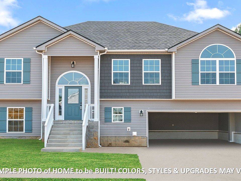 1st image of 474 Fox Xing Lot 474