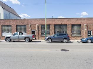 3118 N Clybourn Ave, Chicago, IL 60618