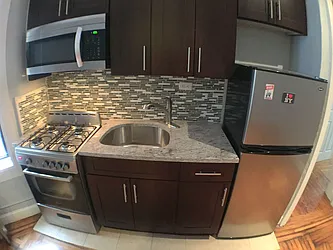 Rented by Uptown Flats LLC