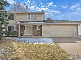 1603 Alcott St, Fort Collins, CO 80525