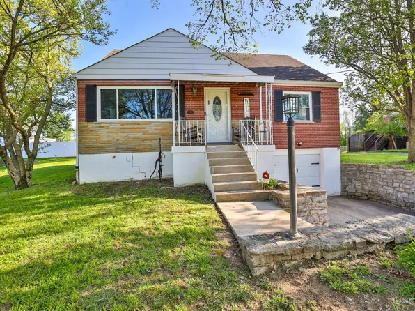 4315 Foley Rd, Cincinnati, OH 45238