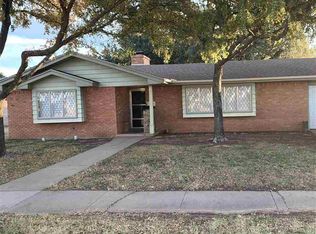 2919 Kyle Cv, Wichita Falls, TX 76308