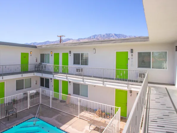 1889 N. Cerritos Road, 1889 N Cerritos Rd #7, Palm Springs, CA 92262