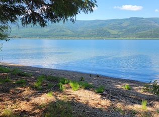 22741 State Highway 83, Swan Lake, MT 59911