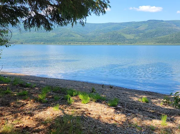 22741 State Highway 83, Swan Lake, MT 59911