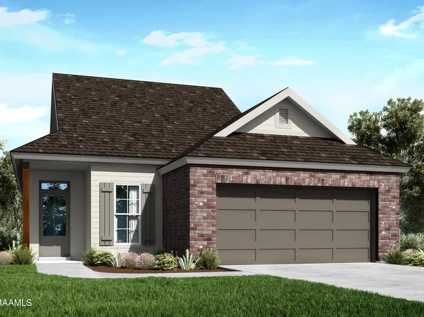 304 Gun Runner Dr, Carencro, LA 70520