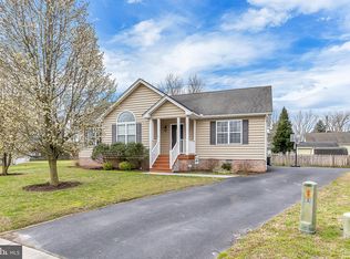 1600 Cedar Run, Pocomoke City, MD 21851