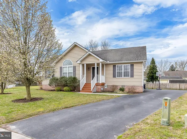 1600 Cedar Run, Pocomoke City, MD 21851