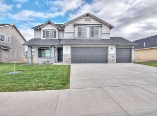 4282 W Balance Rock Dr, Meridian, ID 83642