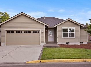 1867 26th Pl SE, Albany, OR 97322