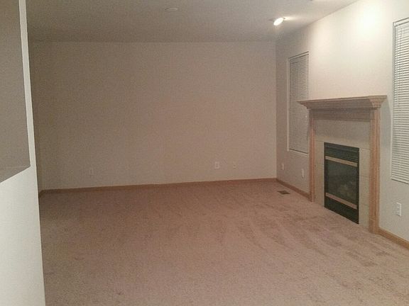 Living Room View 2