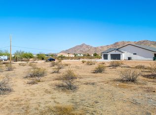 1 E Happy Rd, Queen Creek, AZ 85142