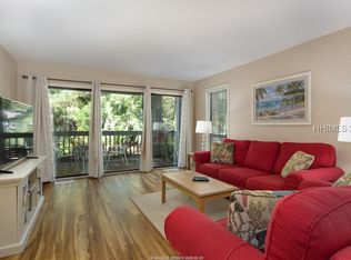 20 Carnoustie Rd UNIT 7807, Hilton Head Island, SC 29928