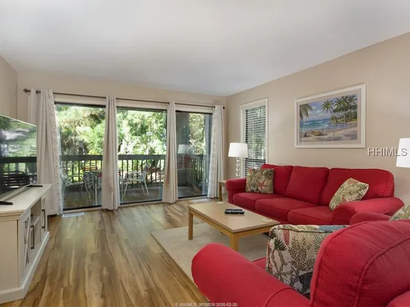20 Carnoustie Rd Unit 7807, Hilton Head Island, SC 29928