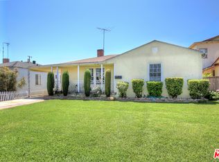 4335 Purdue Ave, Los Angeles, CA 90066