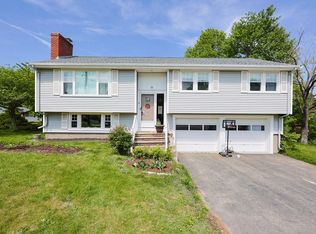 18 Tilden Rd, Canton, MA 02021
