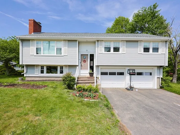18 Tilden Rd, Canton, MA 02021