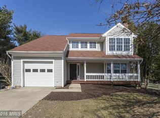 5001 Stone Hill Dr, Ellicott City, MD 21043