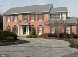 3704 Thoroughbred Ln, Owings Mills, MD 21117