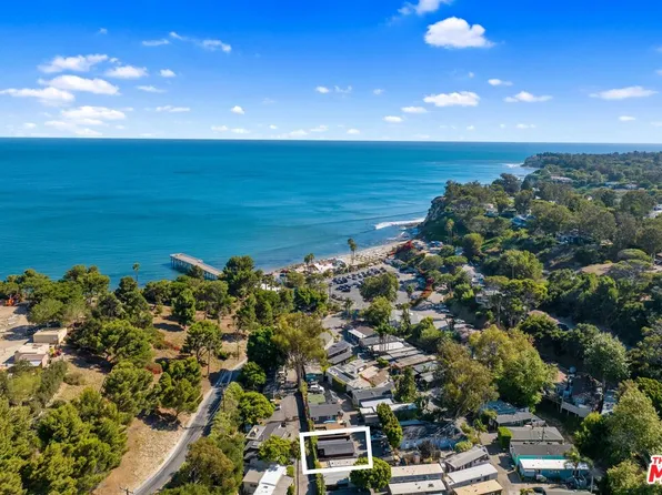 16 Paradise Cove Rd, Malibu, CA 90265