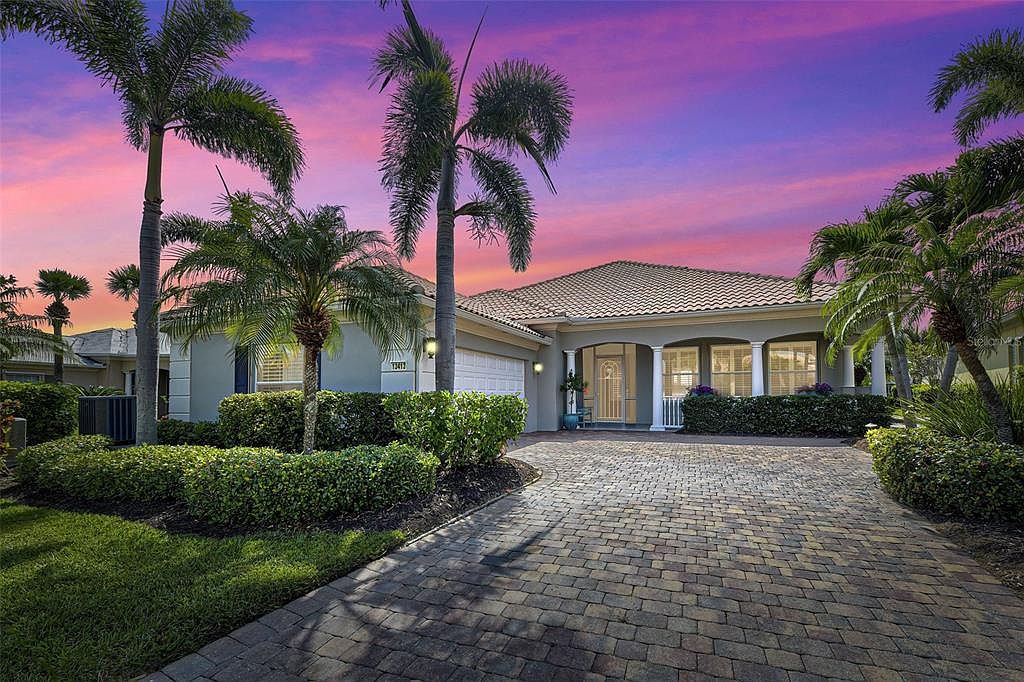 13413 Bastiano St, Venice, FL 34293 Zillow