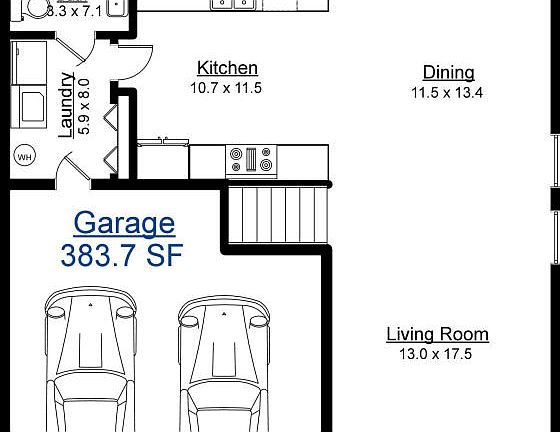 3rd image of this home