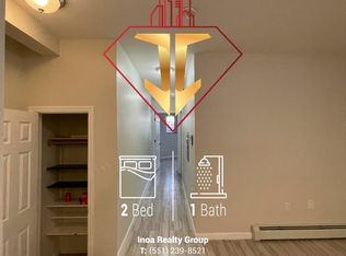 197 Winfield Ave APT 1, Jersey City, NJ 07305