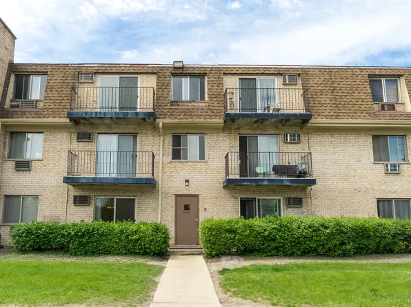 277 Shorewood Dr APT 2C, Glendale Heights, IL 60139