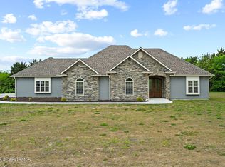 17235 Old Highway 63 S, Ashland, MO 65010