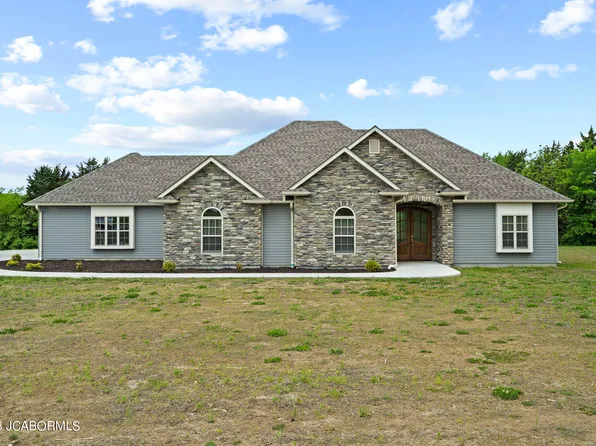 17235 Old Highway 63 S, Ashland, MO 65010