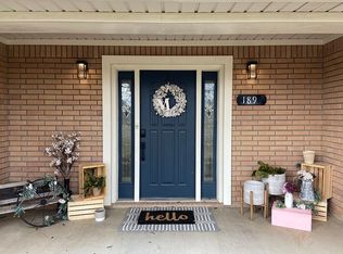 189 Red Hawk Rd, Gilmer, TX 75645