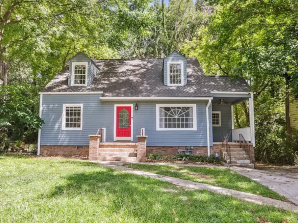 1268 Eastland Rd SE Unit A, Atlanta, GA 30316