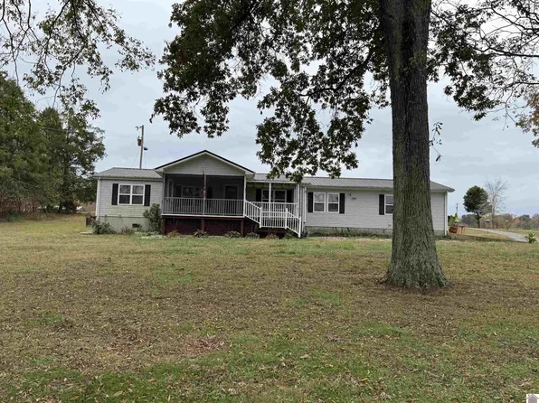 813 Prizer Point Rd, Cadiz, KY 42211