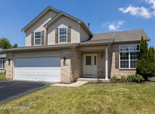 1032 Redondo Dr, Romeoville, IL 60446