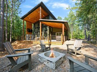 152 Hickory Ridge Rd, Broken Bow, OK 74728