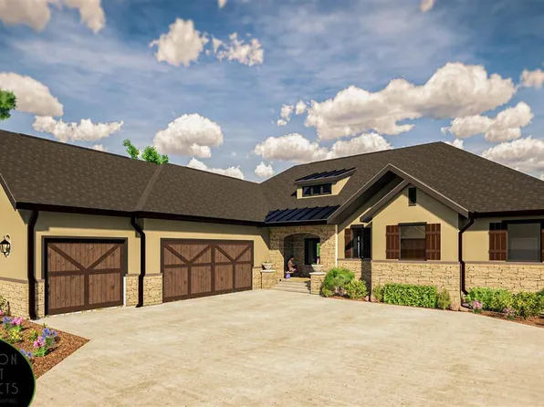 5520 Enclave Ridge Cir, Manhattan, KS 66503