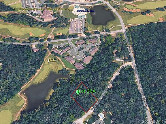 4th image of LOT-26A Bay Hill Ave