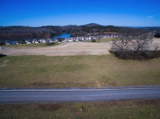 L-1329 Watercrest Dr, Vonore, TN 37885