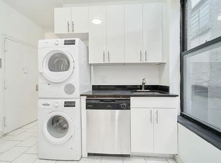 1838 Adam Clayton Powell Jr Blvd APT 9, New York, NY 10026