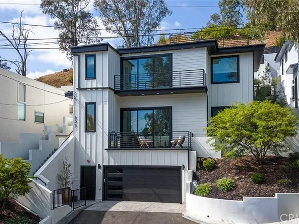6561 Pickwick St, Los Angeles, CA 90042