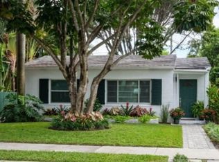 516 35th St, West Palm Beach, FL 33407