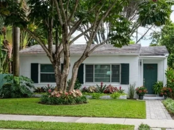 516 35th St, West Palm Beach, FL 33407