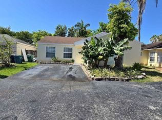 12439 SW 144th Ter, Miami, FL 33186