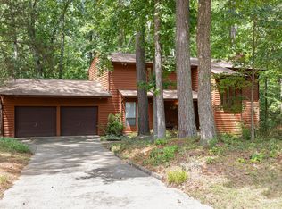 11 Barrington Pl, Durham, NC 27705