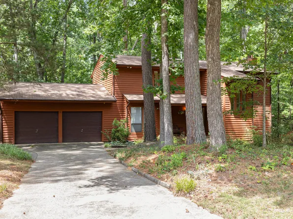 11 Barrington Pl, Durham, NC 27705