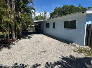 302 5th Ave, Melbourne Beach, FL 32951