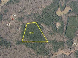 LOT 12 Woodland Park Dr #12, Hillsborough, NC 27278