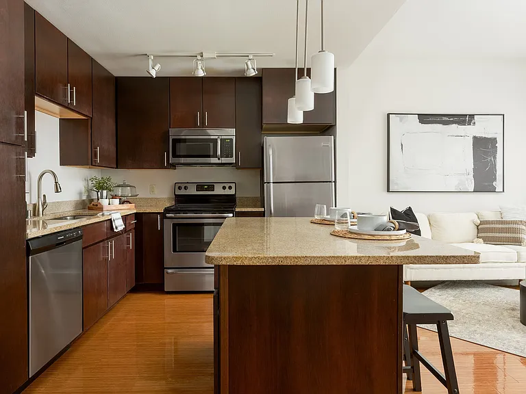 Domain Kitchen