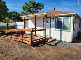 42 NE Jorgen St, Winston, OR 97496