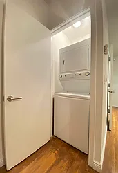 Rented by Portman Realty Corp